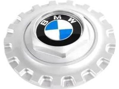 BMW 36-13-1-181-068 Hub Cap