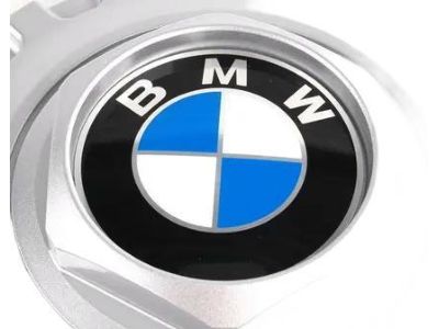BMW 36-13-1-181-068 Hub Cap