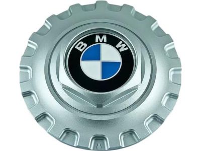 BMW 36-13-1-181-068 Hub Cap