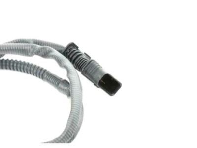 BMW 11-78-7-848-482 Oxygen Sensor