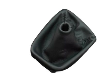 BMW 25-11-1-434-277 Leather Shifter Boot