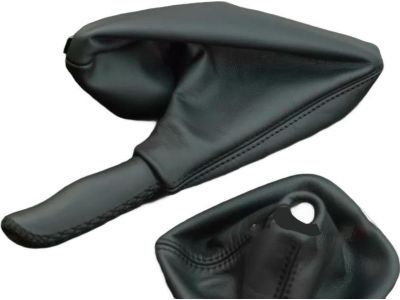 BMW 25-11-1-434-277 Leather Shifter Boot