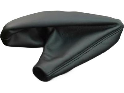BMW 25-11-1-434-277 Leather Shifter Boot