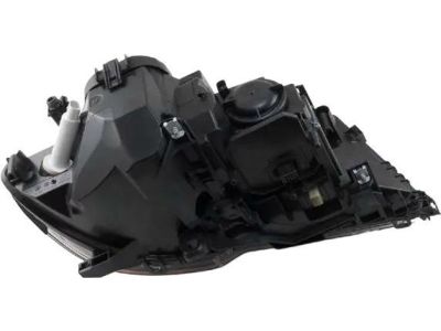 BMW 63-12-6-935-725 Left Headlight
