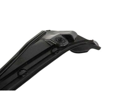 BMW 51-71-7-008-922 Cover, Windscreen Panel