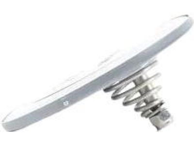 BMW 36-13-7-988-841 Wheel Center Cap Emblem