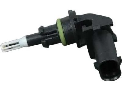 BMW 13-62-7-812-741 Intake Air Temperature Sensor