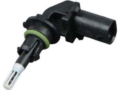 BMW 13-62-7-812-741 Intake Air Temperature Sensor