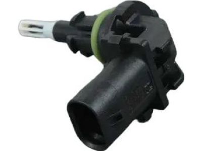 BMW 13-62-7-812-741 Intake Air Temperature Sensor