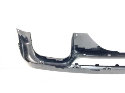 BMW 51-12-8-066-892 Diffuser, Primed