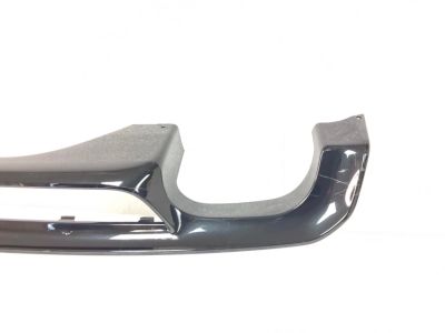 BMW 51-12-8-066-892 Diffuser, Primed