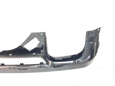 BMW 51-12-8-066-892 Diffuser, Primed