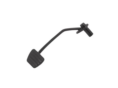 BMW 35-31-1-155-691 Clutch Lever