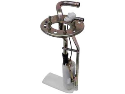 BMW 16-14-1-179-425 Fuel Pump