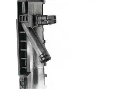 BMW 17-11-8-476-010 Radiator