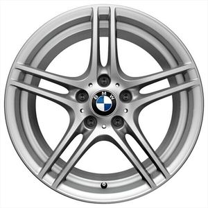 BMW 36-13-6-783-536 Hubcap