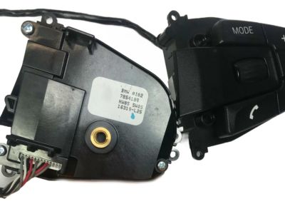 BMW 61-31-7-854-189 Multifunct Steering Wheel Switch