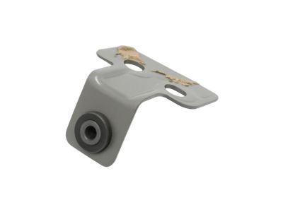 BMW 41-35-7-440-425 Side Panel Bracket, Front Left 2