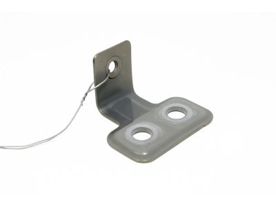 BMW 41-35-7-440-425 Side Panel Bracket, Front Left 2