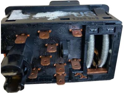 BMW 61-31-1-369-942 Light Headlamp Dimmer Switch