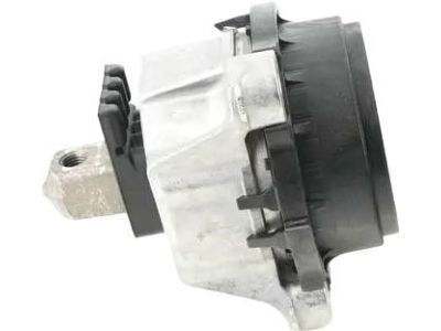 BMW 22-11-6-860-457 Engine Mount Left