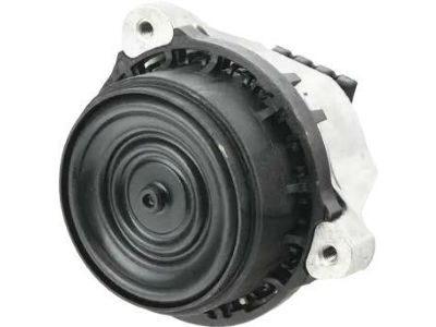 BMW 22-11-6-860-457 Engine Mount Left