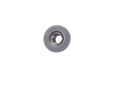 BMW 64-50-9-123-157 Self-Locking Hex Nut