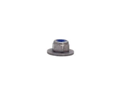 BMW 64-50-9-123-157 Self-Locking Hex Nut