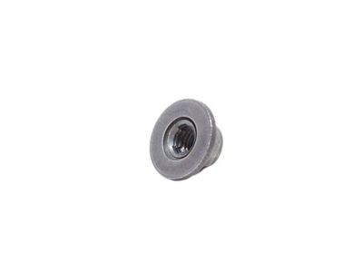 BMW 64-50-9-123-157 Self-Locking Hex Nut