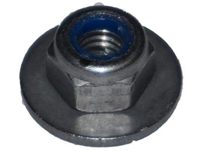 BMW 64-50-9-123-157 Self-Locking Hex Nut