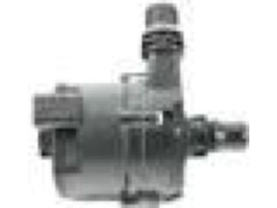 BMW 11-51-8-623-759 Engine Water Pump