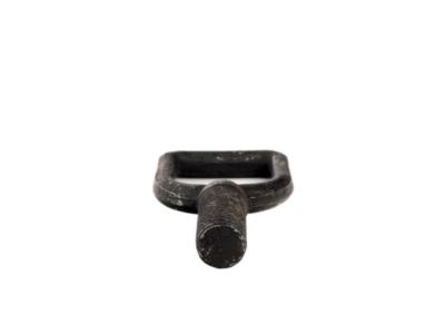 BMW 51-23-8-164-765 Catch Bracket