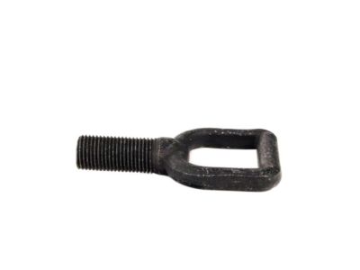 BMW 51-23-8-164-765 Catch Bracket