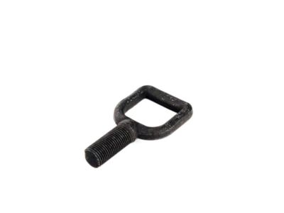 BMW 51-23-8-164-765 Catch Bracket
