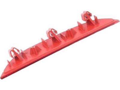 BMW 63-14-7-857-006 Rear Reflector, Rear Right