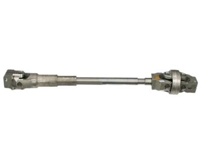 BMW 32-30-6-784-845 Steering Shaft