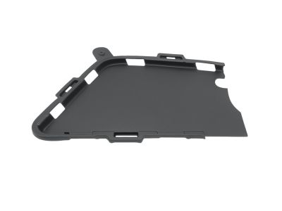 BMW 51-11-8-062-635 Trim, Grille, Left