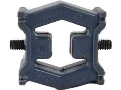 BMW 18-21-1-745-426 Rubber Mounting