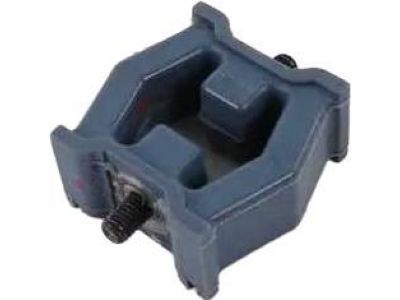 BMW 18-21-1-745-426 Rubber Mounting