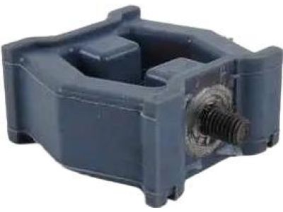 BMW 18-21-1-745-426 Rubber Mounting