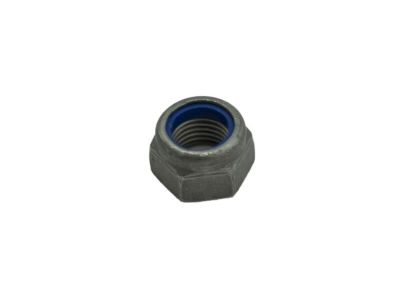 BMW 31-30-3-453-793 Self-Locking Hex Nut
