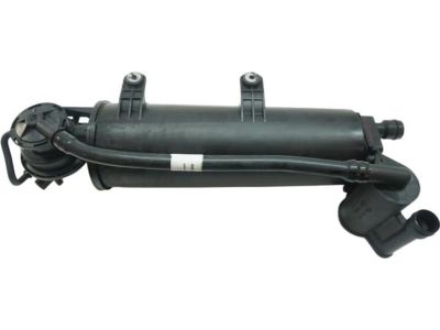 BMW 16-13-1-183-893 Activated Charcoal Filter