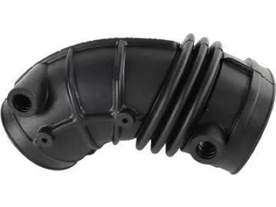 BMW 13-71-1-734-385 Rubber Boot