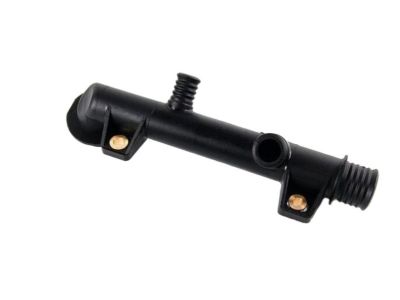 BMW 11-53-1-714-738 Connector