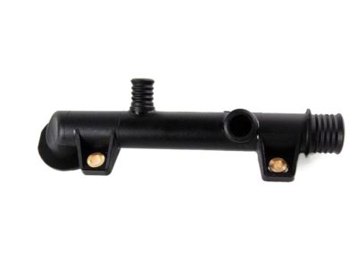 BMW 11-53-1-714-738 Connector