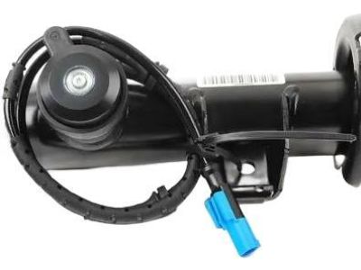 BMW 37-11-6-792-835 Front Left Suspension Strut