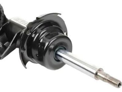 BMW 37-11-6-792-835 Front Left Suspension Strut