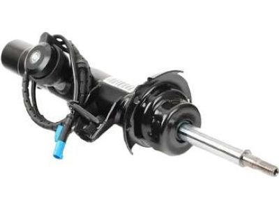 BMW 37-11-6-792-835 Front Left Suspension Strut