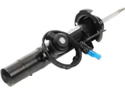 BMW 37-11-6-792-835 Front Left Suspension Strut