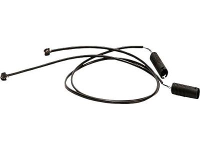 BMW 34-35-1-182-533 Brake Pad Sensor, Rear